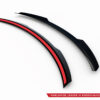 Maxton Spoiler til GLE-Klasse C167 AMG-Line  Blank Sort - Image 3