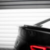 Maxton Spoiler til GLE-Klasse C167 AMG-Line  Blank Sort - Image 5