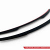 Maxton Spoiler til GLE-Klasse C167 AMG-Line  Blank Sort - Image 6