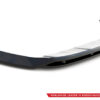 Maxton Frontsplitter til Ateca 5FP   Blank Sort - Image 5