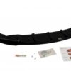 Maxton Frontsplitter til Ibiza 6J/6P Standard  Blank Sort - Image 2