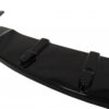 Maxton Frontsplitter til Ibiza 6J/6P Standard  Blank Sort - Image 3