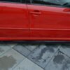 Maxton Sideskørter til Leon 1M Cupra  Blank Sort - Image 3