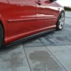 Maxton Sideskørter til Leon 1M Cupra  Blank Sort - Image 4