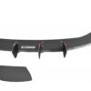 Maxton Racing center diffuser til Leon 5F FR  Mat Sort - Image 7