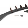 Maxton Racing center diffuser til Leon 5F FR  Mat Sort - Image 10