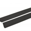 Maxton Racing sideskørter til Leon 5F Cupra/FR non-facelift  Mat Sort - Image 6