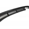 Maxton Diffuser til Leon 5F Fr non-facelift  Blank Sort - Image 10