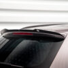 Maxton Spoiler til Leon 5F FR  Blank Sort - Image 3