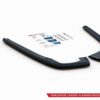 Maxton Bag diffuser splitter til Leon KL Fr  Blank Sort - Image 4