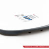 Maxton Center diffuser til Fabia NJ Non facelift  Blank Sort - Image 4