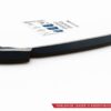 Maxton Center diffuser til Karoq NU7 Sportline non-facelift  Blank Sort - Image 6