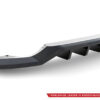 Maxton Center diffuser til Karoq NU7 Sportline facelift  Blank Sort - Image 6