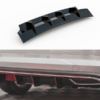 Maxton Diffuser til Kodiaq NS Sportline  Blank Sort