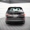 Maxton Center diffuser til Kodiaq NS Standard, facelift  Blank Sort - Image 2