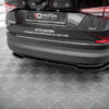 Maxton Center diffuser til Kodiaq NS Standard, facelift  Blank Sort - Image 3