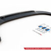 Maxton Center diffuser til Kodiaq NS Standard, facelift  Blank Sort - Image 5