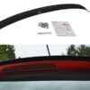 Maxton Spoiler forlænger til Rapid NH1 Standard Spaceback  Blank Sort
