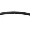 Maxton Spoiler forlænger til Rapid NH1 Standard Spaceback  Blank Sort - Image 6