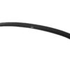 Maxton Spoiler forlænger til Rapid NH1 Standard Spaceback  Blank Sort - Image 7