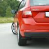 Maxton Bag diffuser splitter til Rapid NH1 Standard Spaceback  Blank Sort - Image 2