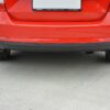 Maxton Bag diffuser splitter til Rapid NH1 Standard Spaceback  Blank Sort - Image 4