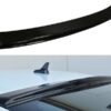 Maxton Bagrude spoiler til Superb 3V Standard  Blank Sort