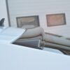 Maxton Bagrude spoiler til Superb 3V Standard  Blank Sort - Image 3