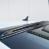 Maxton Bagrude spoiler til Superb 3V Standard  Blank Sort - Image 4