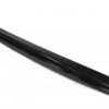 Maxton Bagrude spoiler til Superb 3V Standard  Blank Sort - Image 8