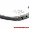 Maxton Frontsplitter til Caddy Mk3 Standard  Blank Sort - Image 5