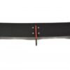 Maxton Racing diffuser splitter til Golf/Jetta MK7 R  Mat Sort + flaps - Image 7
