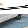 Maxton Racing sideskørter til Golf/Jetta MK7.5 GTI  Mat Sort