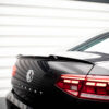 Maxton Spoiler til Passat B8.5   Blank Sort - Image 3