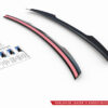 Maxton Spoiler til Passat B8.5   Blank Sort - Image 5