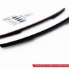 Maxton Spoiler til Passat B8.5   Blank Sort - Image 6