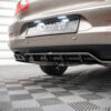 Maxton Centerdiffuser  til Passat CC Standard  Blank Sort - Image 5