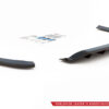 Maxton Centerdiffuser  til Passat CC Standard  Blank Sort - Image 6