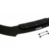 Maxton Racing Frontsplitter til Scirocco Mk3 R Pre-facelift Mat sort - Image 4
