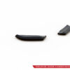 Maxton Bag diffuser splitter til Scirocco Mk3 Standard  Blank Sort - Image 5
