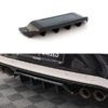 Maxton Center diffuser til T-Roc A11 R  Blank Sort