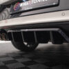 Maxton Center diffuser til T-Roc A11 R  Blank Sort - Image 4