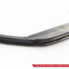 Maxton Frontsplitter til Taigo CS R-Line  Blank Sort - Image 5