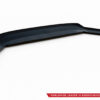Maxton Frontsplitter til Taigo CS R-Line  Blank Sort - Image 6