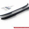 Maxton Spoiler til Tiguan AD1 R / R-Line  Blank Sort - Image 5