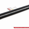 Maxton Side skørter til Tiguan AD1 R / R-Line  Blank Sort - Image 4