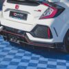 Maxton Racing Diffuser til Civic Mk10 Type-R - Image 3