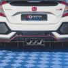 Maxton Racing Diffuser til Civic Mk10 Type-R - Image 4