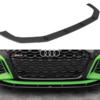 Maxton Street Frontsplitter til RS3 8Y RS3