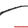Maxton Street Frontsplitter til RS3 8Y RS3 - Image 6